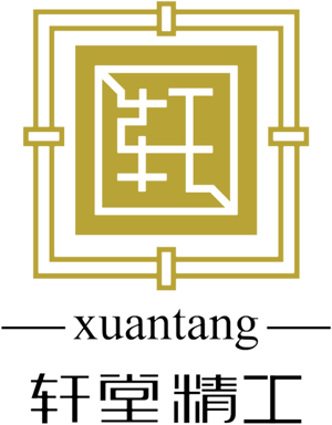 上海轩堂装饰设计有限公司